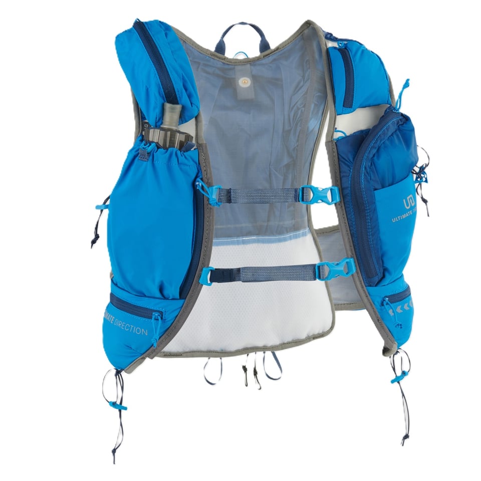 Unisex Adventure Vest