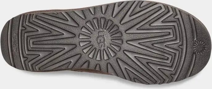 UGG Women's Classic Ultra Mini Grey UGG UGG Women's Classic Ultra Mini Grey UGG