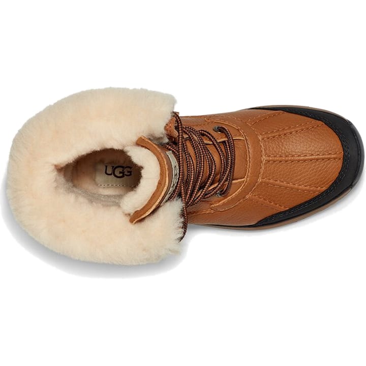 UGG Women's Adirondack III Chestnut UGG