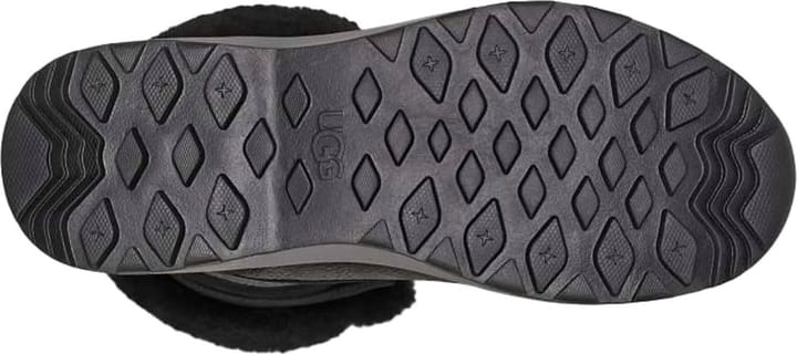 UGG Women's Adirondack III Black / Black UGG