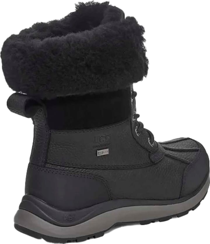 UGG Women's Adirondack III Black / Black UGG