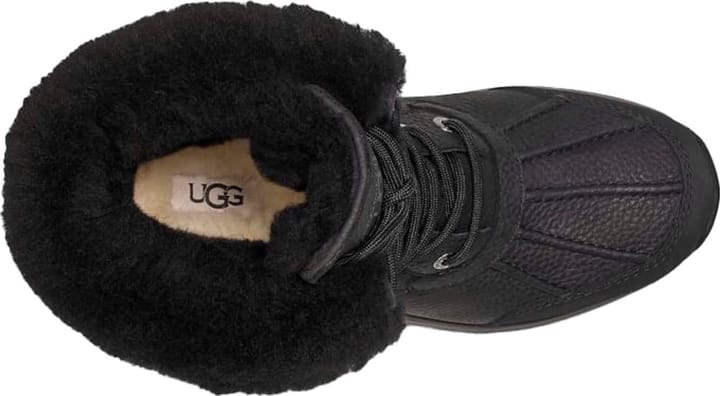 UGG Women's Adirondack III Black / Black UGG