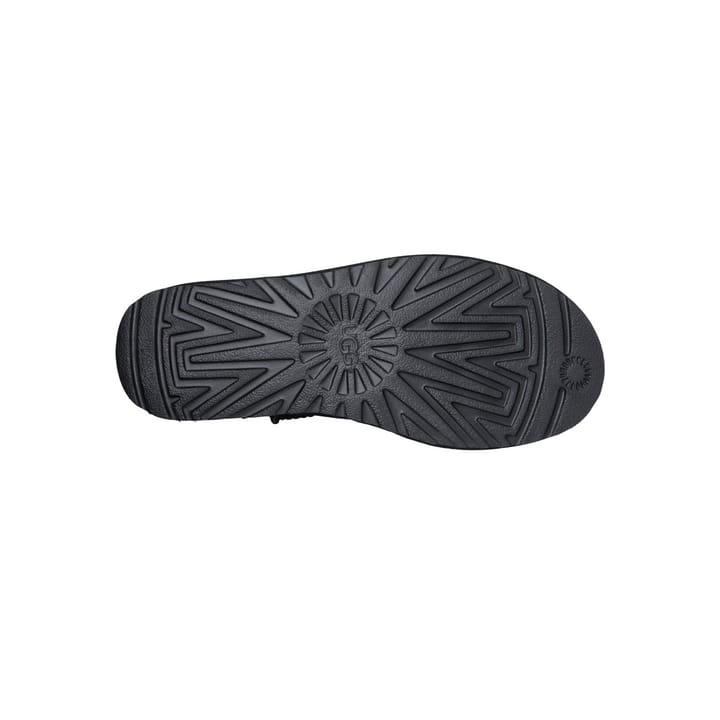 UGG Women's Classic Mini II Black UGG UGG Women's Classic Mini II Black UGG