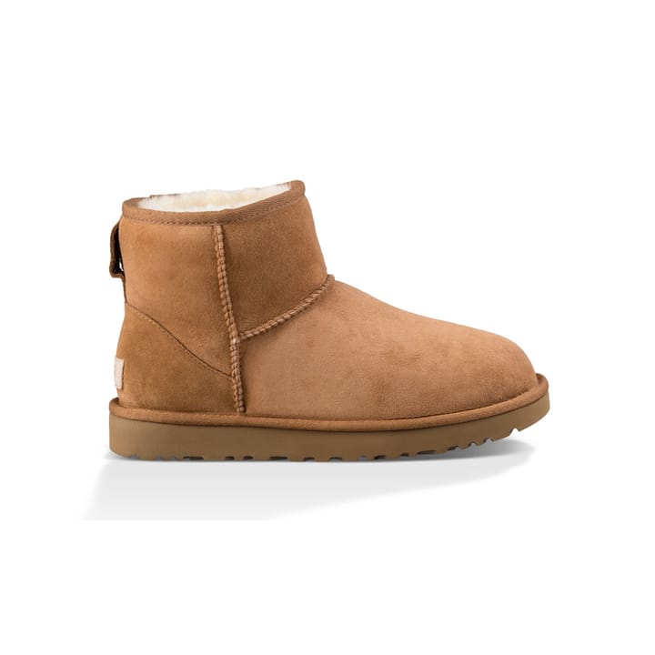 UGG Women's Classic Mini II Chestnut UGG