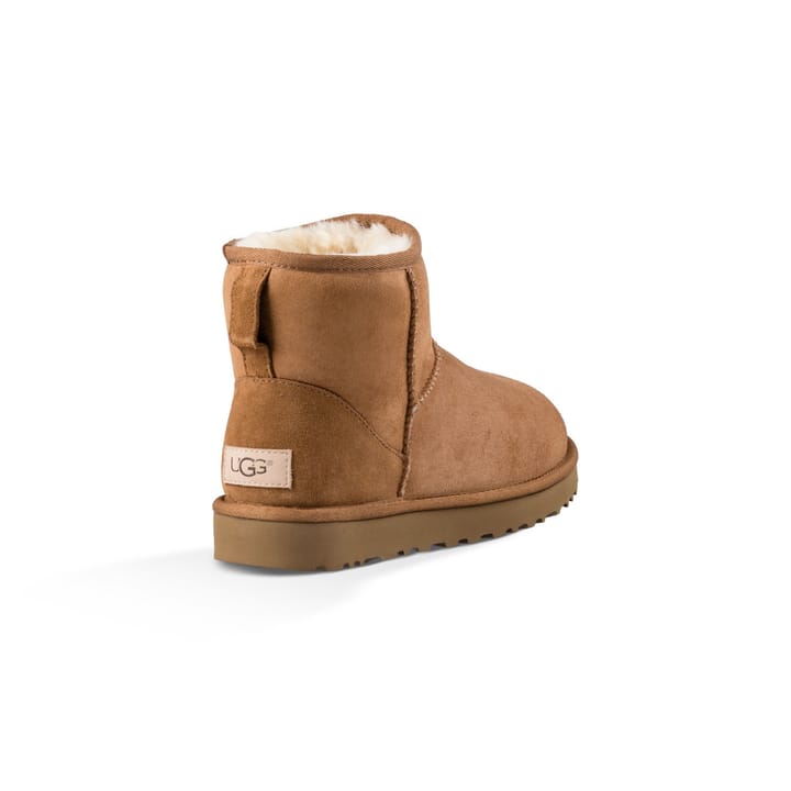 UGG Women's Classic Mini II Chestnut UGG