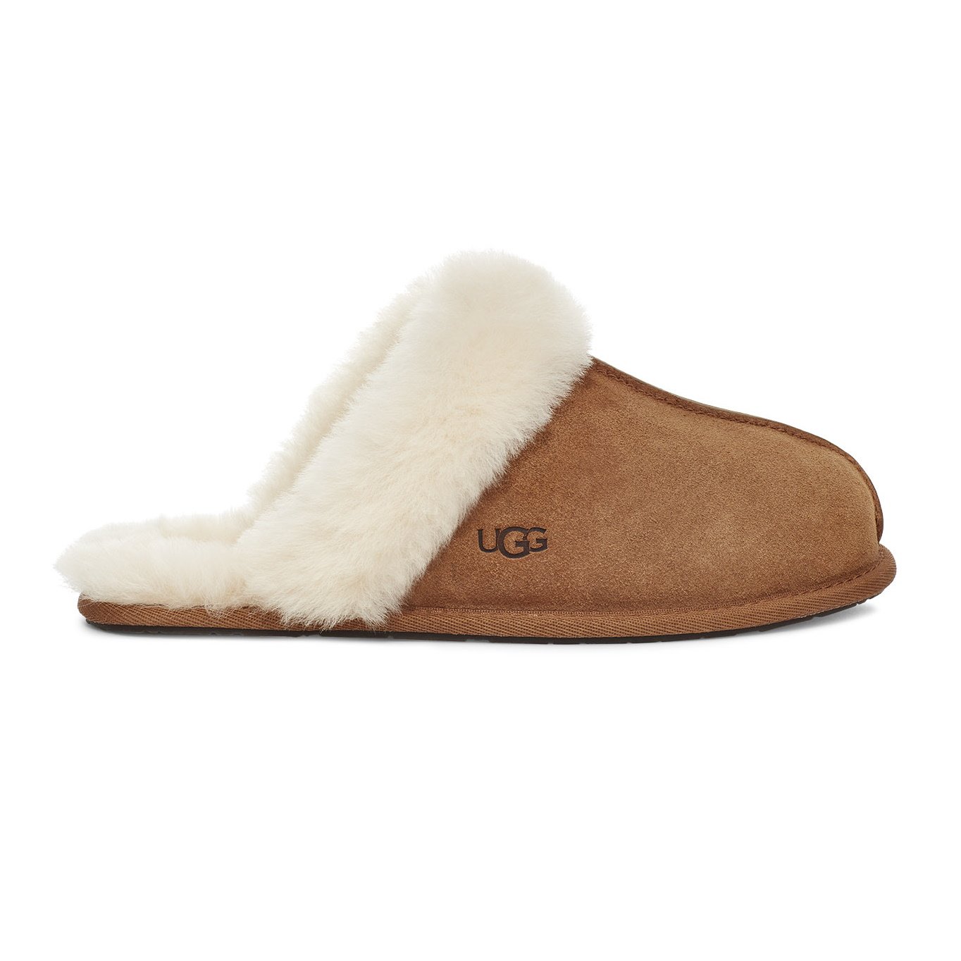 UGG Women's Scuffette II tofflor & clogs – bild 3