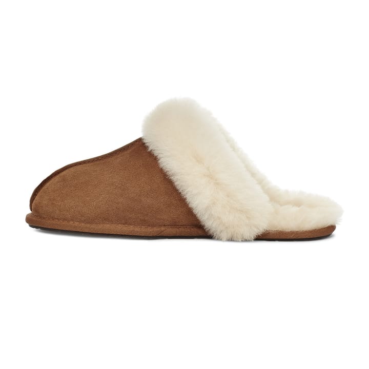 UGG Women's Scuffette II Chestnut UGG UGG Women's Scuffette II Chestnut UGG