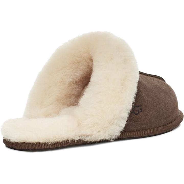 UGG Women's Scuffette II Espresso UGG UGG Women's Scuffette II Espresso UGG
