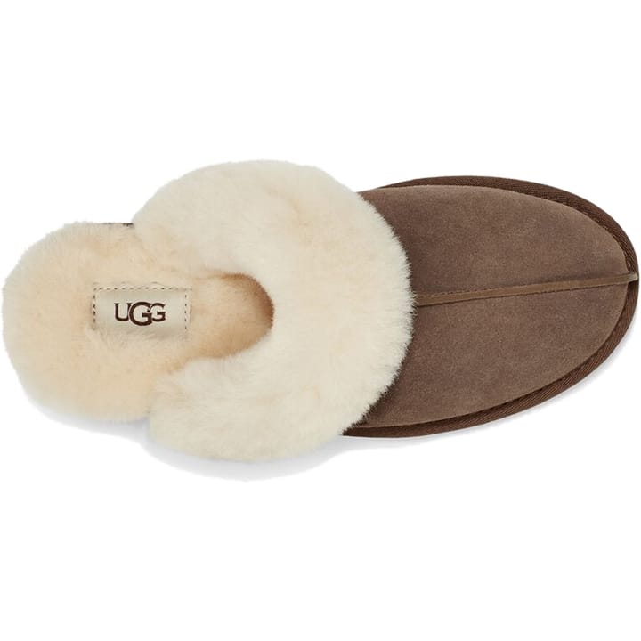 UGG Women's Scuffette II Espresso UGG UGG Women's Scuffette II Espresso UGG