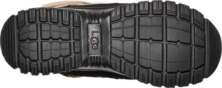 UGG Women's Yose Puffer Boot Mustard Seed UGG