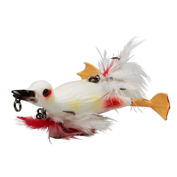 Savage Gear 3D Suicide Duck Natural Savage Gear