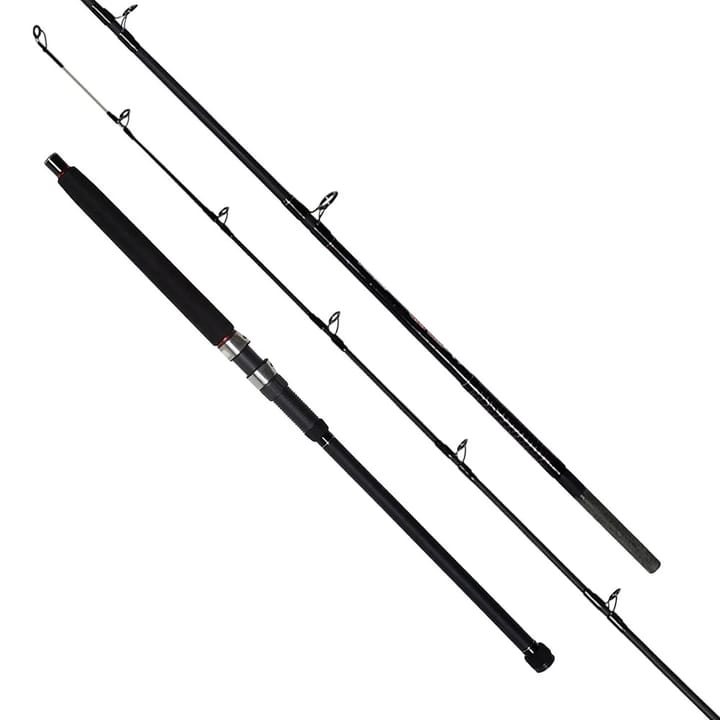 Ugly Stik Ugly Stik Gx2 7ft4 Boat Rod 8-12lb Ugly Stik