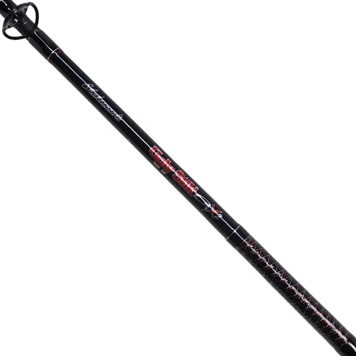 Ugly Stik Ugly Stik Gx2 7ft4 Boat Rod 8-12lb Ugly Stik