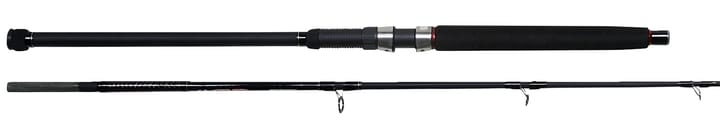 Ugly Stik Ugly Stik Gx2 7ft4 Boat Rod 8-12lb Ugly Stik
