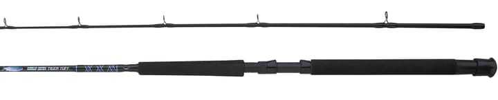 Ugly Stik Tiger Tuff Trolling 8ft 20-40lb Ugly Stik