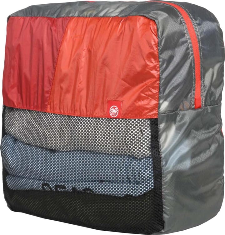 Pajak Ultralight Packing Cube L Red Pajak