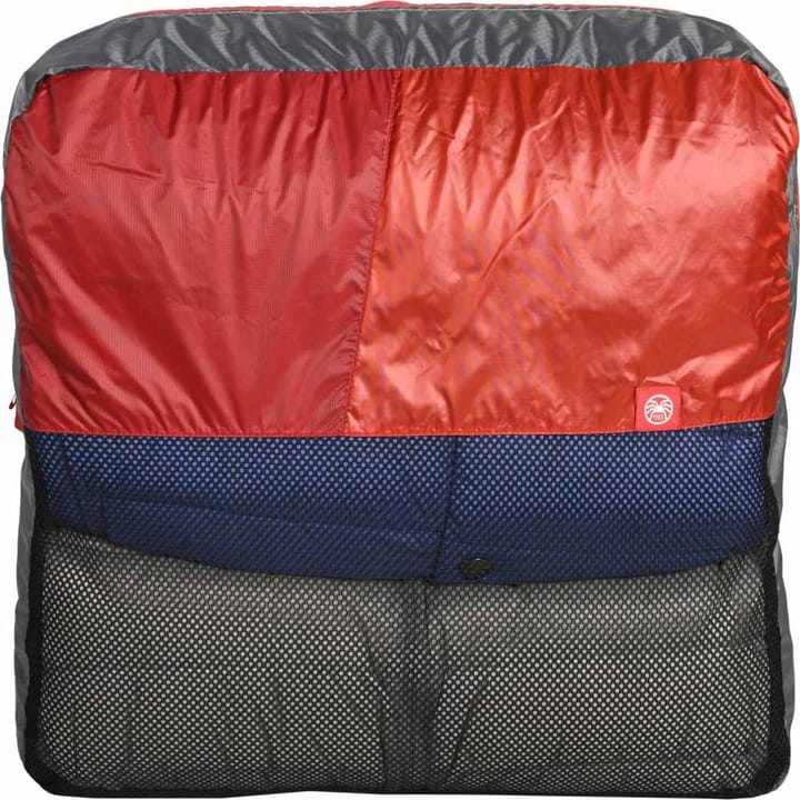 Pajak Ultralight Packing Cube XL Red Pajak