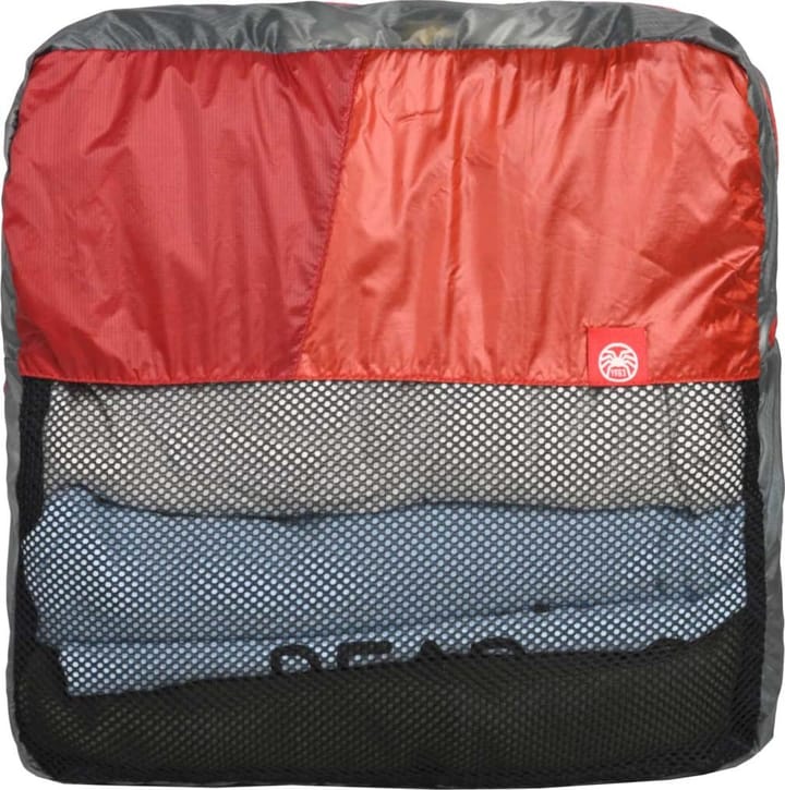 Pajak Ultralight Packing Cube L Red Pajak