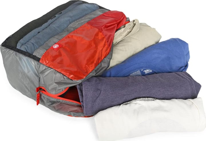 Pajak Ultralight Packing Cube L Red Pajak