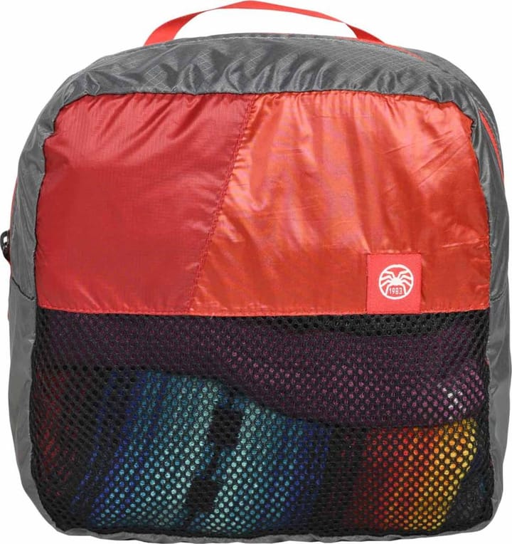 Pajak Ultralight Packing Cube M Red Pajak
