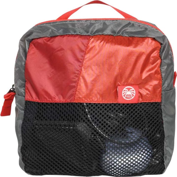 Pajak Ultralight Packing Cube S Red Pajak