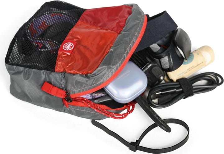 Pajak Ultralight Packing Cube S Red Pajak