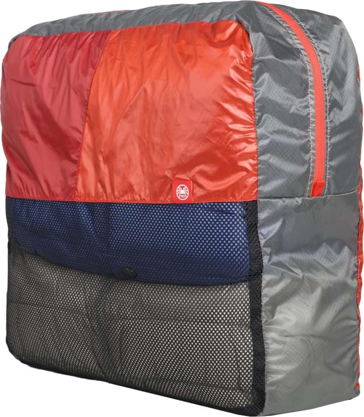 Pajak Ultralight Packing Cube XL Red Pajak