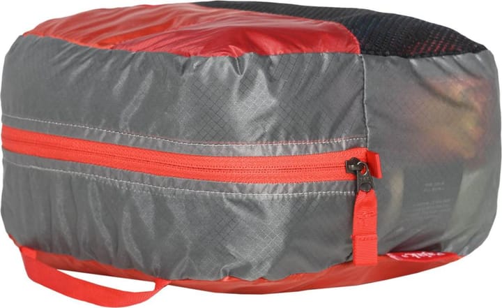 Pajak Ultralight Packing Cube M Red Pajak