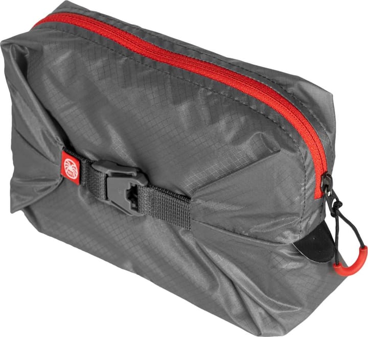 Pajak Ultralight Toiletry Bag Silver Pajak