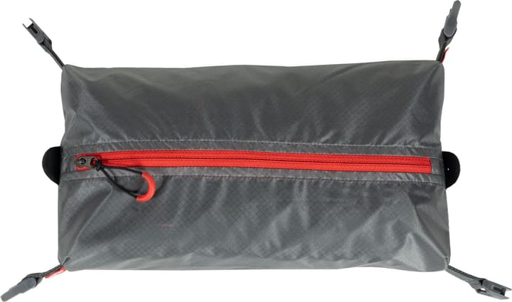 Pajak Ultralight Toiletry Bag Silver Pajak