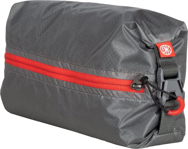 Pajak Ultralight Toiletry Bag Silver Pajak