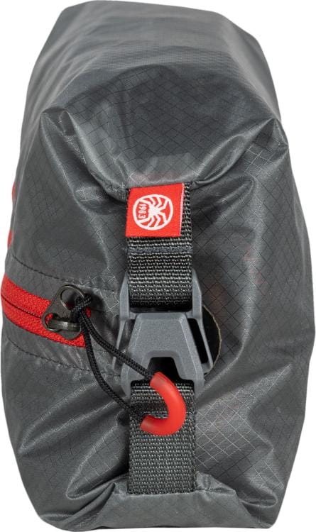 Pajak Ultralight Toiletry Bag Silver Pajak