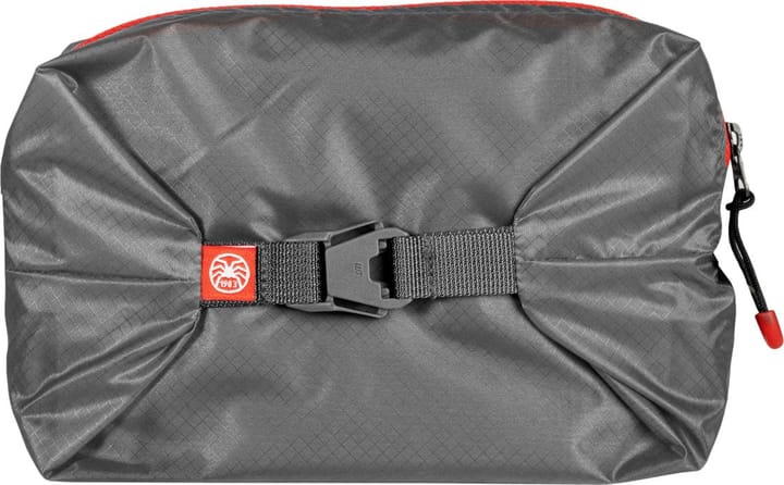 Pajak Ultralight Toiletry Bag Silver Pajak