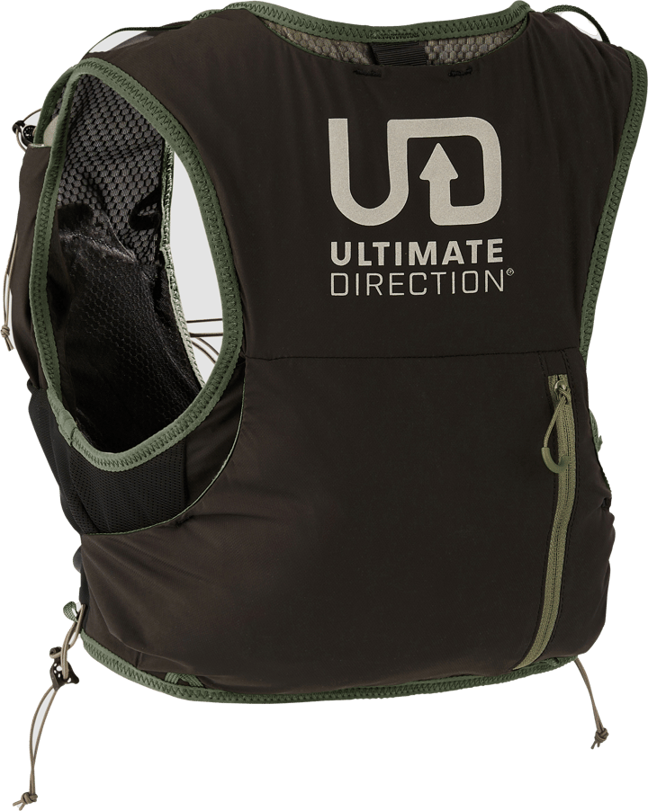 Ultimate Direction Race Vest 6 Onyx Ultimate Direction