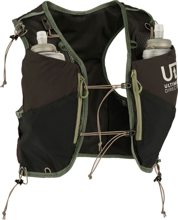 Ultimate Direction Race Vest 6 Onyx Ultimate Direction
