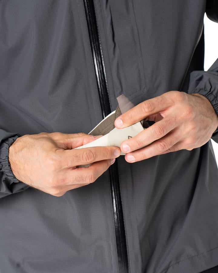 Guideline Ulbc Packable Cap Guideline