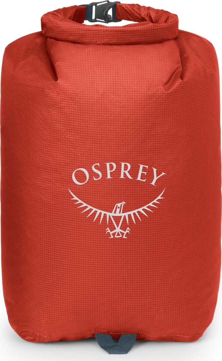 Osprey Ultralight Dry Sack 12 Mars Orange Osprey