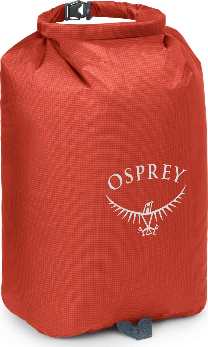 Osprey Ultralight Dry Sack 12 Mars Orange Osprey