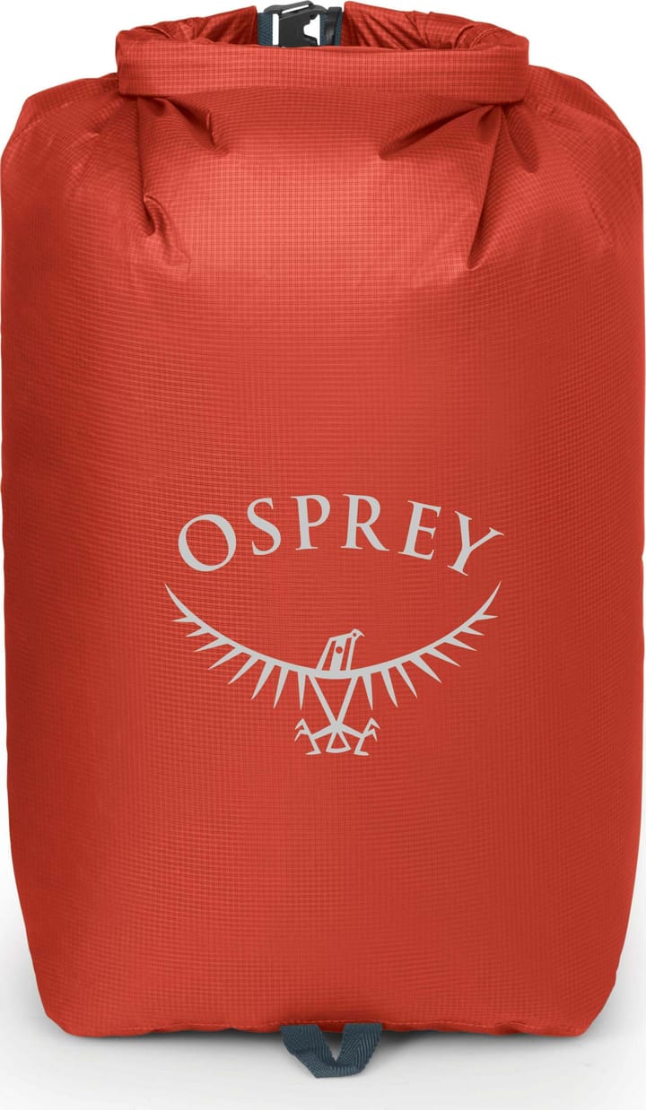 Osprey Ultralight Dry Sack 20 Mars Orange Osprey