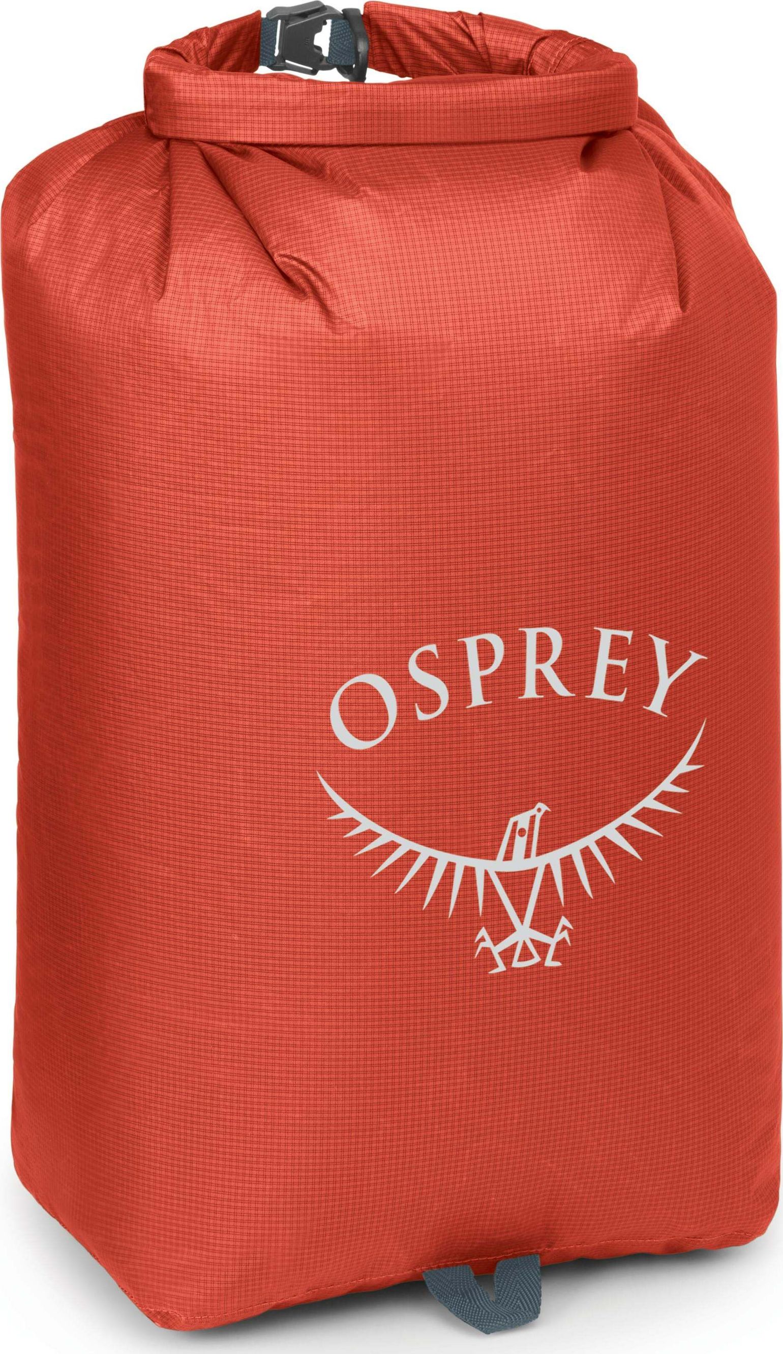 Osprey Ultralight Dry Sack 20 Mars Orange