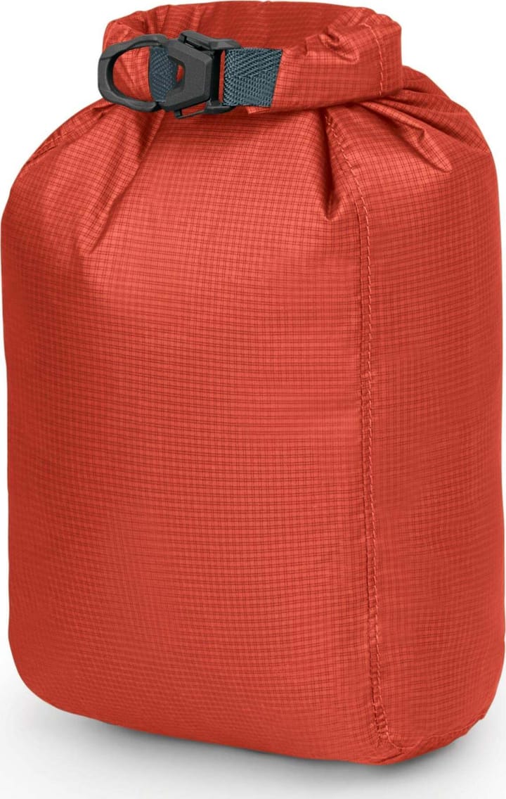 Osprey Ultralight Dry Sack 3 Mars Orange Osprey Osprey Ultralight Dry Sack 3 Mars Orange Osprey