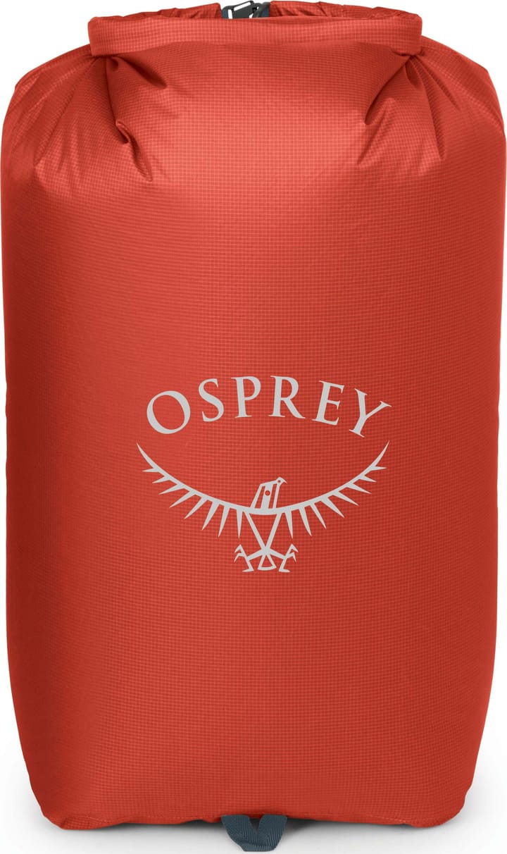 Osprey Ultralight Dry Sack 35 Mars Orange Osprey