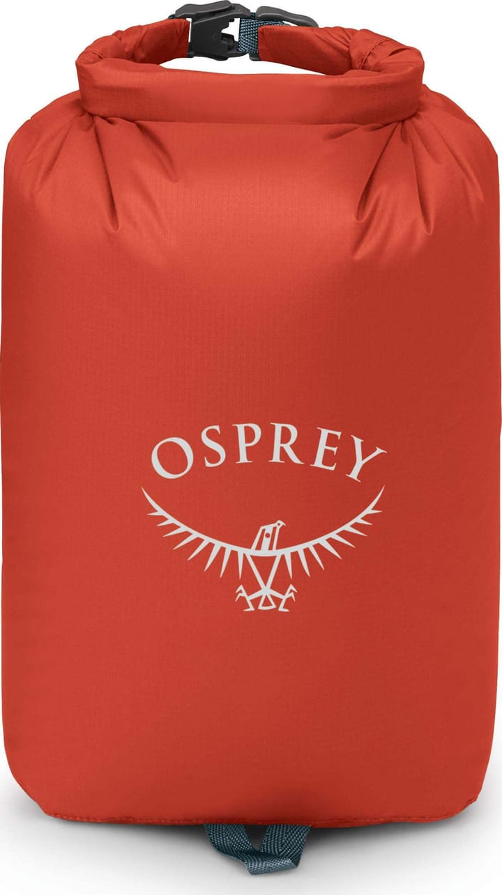 Osprey Ultralight Dry Sack 6 Mars Orange Osprey