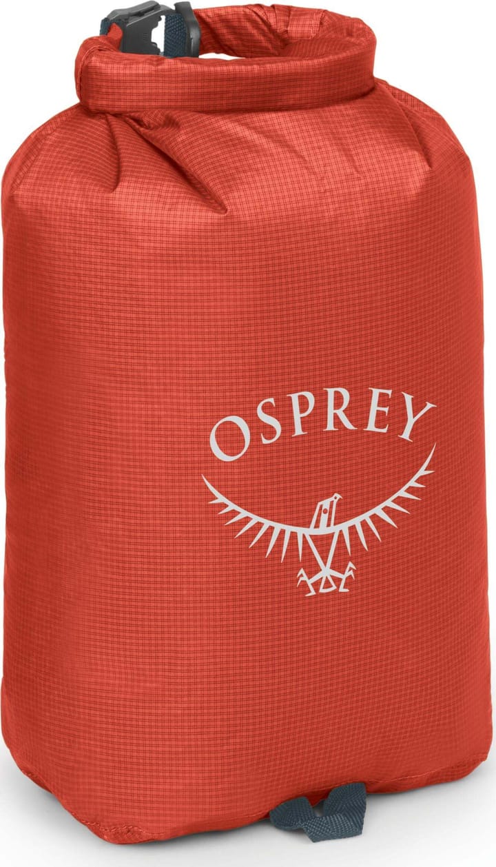 Osprey Ultralight Dry Sack 6 Mars Orange Osprey