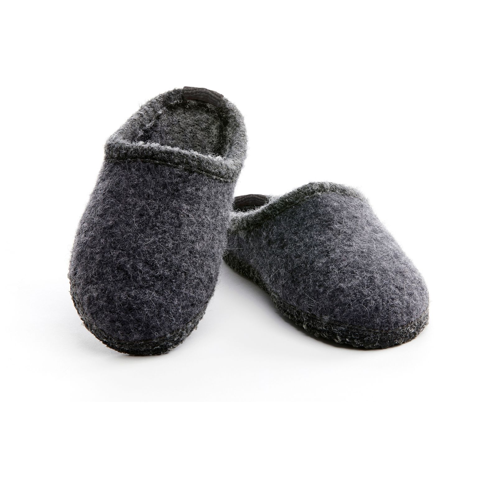 Women's Mohair Seamless  Dark Grey