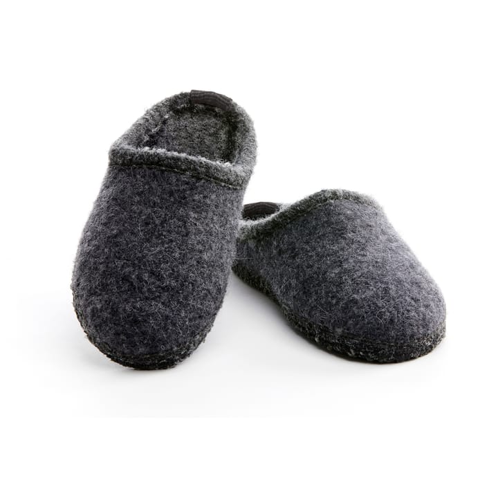 Women's Mohair Seamless  Dark Grey Ulle