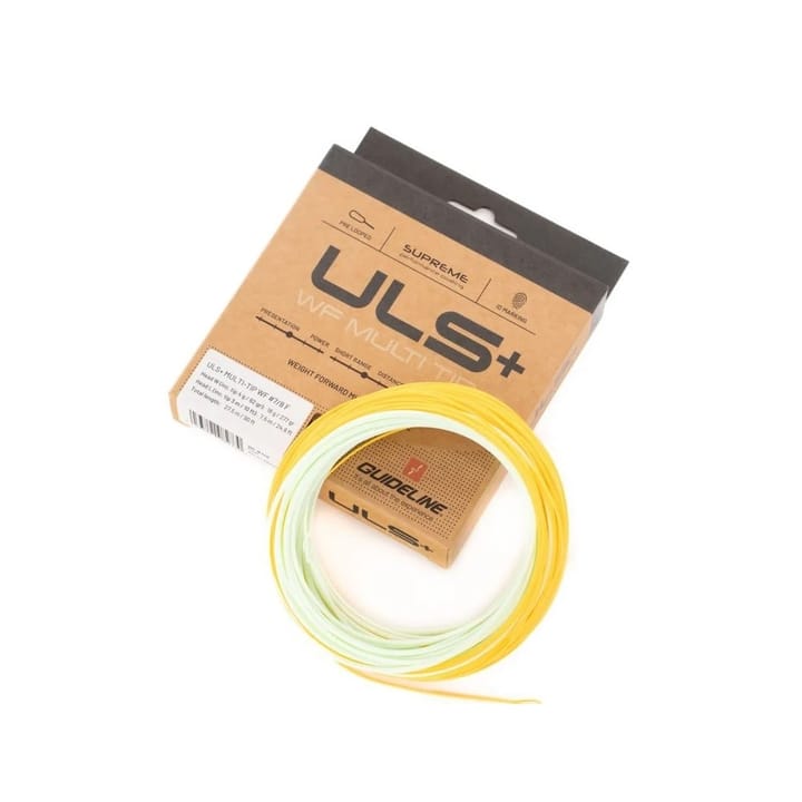 Guideline ULS+ Multi-Tip WF Guideline