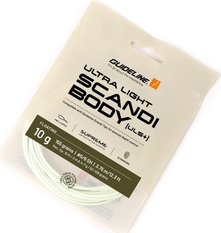 Guideline Uls+ Multi-Tip Body Guideline