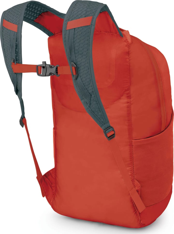 Osprey Ultralight Stuff Pack Mars Orange Osprey