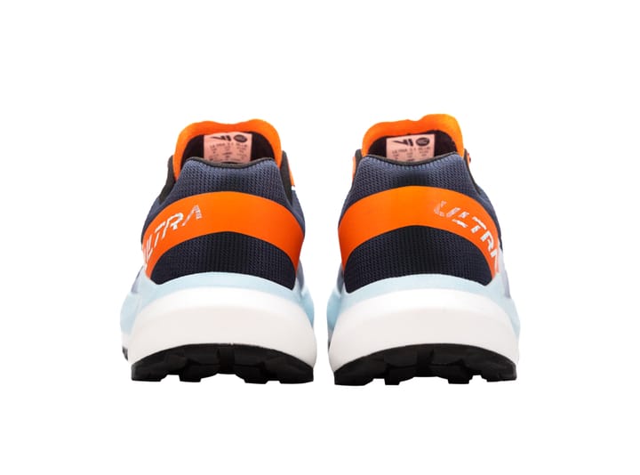 VJ Sport Unisex Ultra 3 Navy/Orange VJ Sport